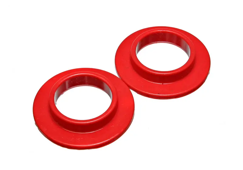 Energy Suspension 9.6121R Coil Spring Isolator Set 1