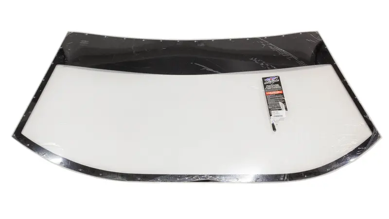 Fivestar 21001-63253 Pre-Cut Front Windshield For 2019 Light-Duty Trucks – 1/8" Coated Glass 1