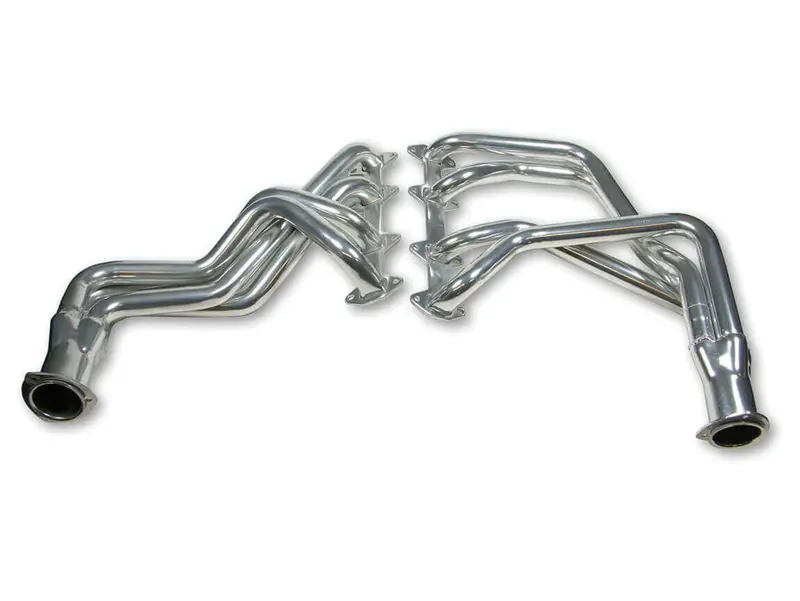 Flowtech Long-Tube Performance Headers – Full-Length Design For Increased Flow – Model 65002Flt 1
