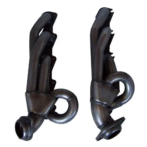Gibson Performance Stainless Steel Header – Optimized For Power And Durability – Model Gp125S-1 1