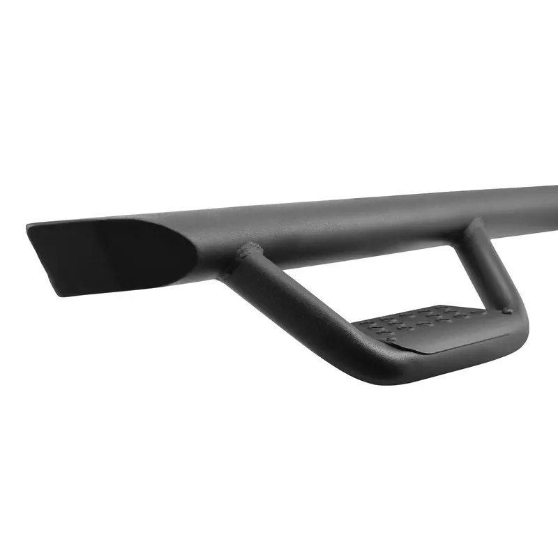 Go Rhino D224927T Drop Down Hoop Step Design Is Ideal For Lifted Vehicles Or Larger Tires 1