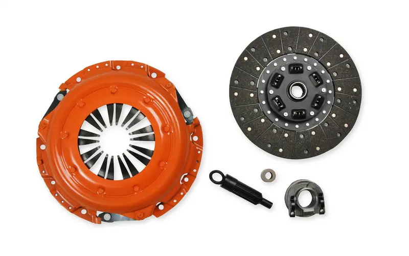 Hays 83-2102 Classic Conversion Clutch Kit For Vintage Vehicle Restorations 1
