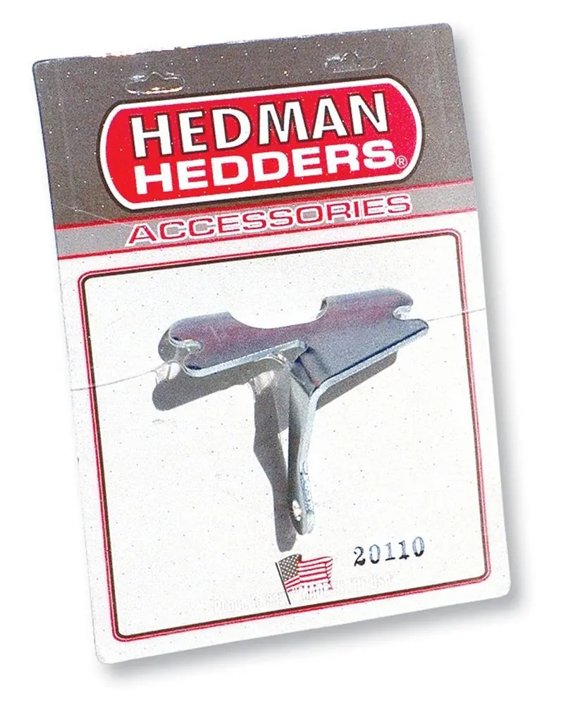 Hedman 20110 Air Conditioning Compressor Mounting Bracket – Direct-Fit Oem Replacement 1