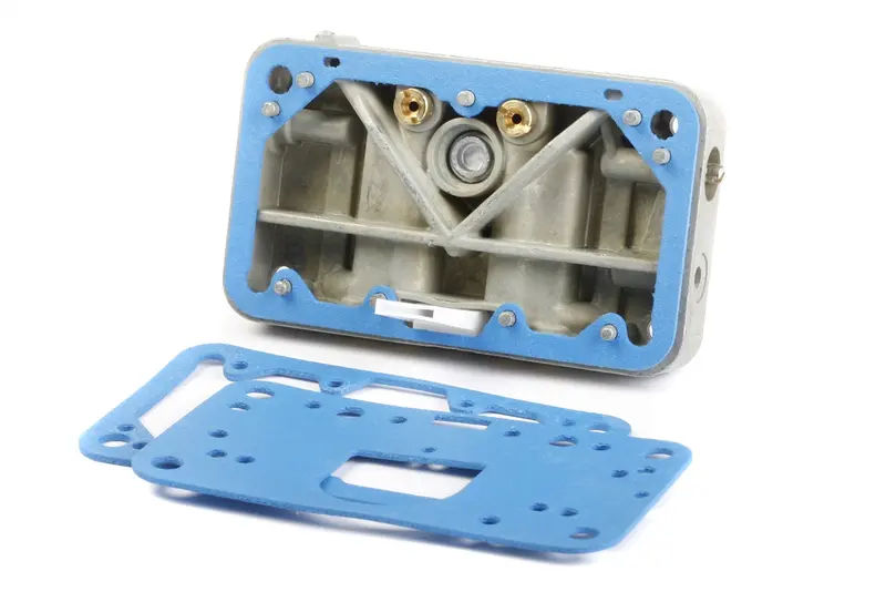 Holley 134-62 Secondary Metering Block – Compatible With Carburetor Model 0-4779C 1