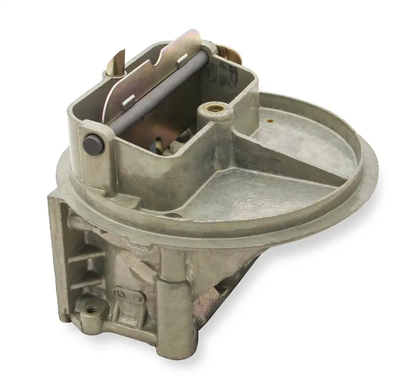 Holley Carburetor Main Body Replacement Kit – Part #134-334 (Fits 4412C Series) 1