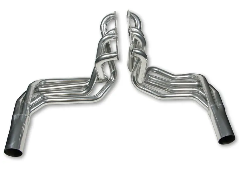 Hooker Super Competition Long-Tube Headers – Part #2224-1Hkr 1
