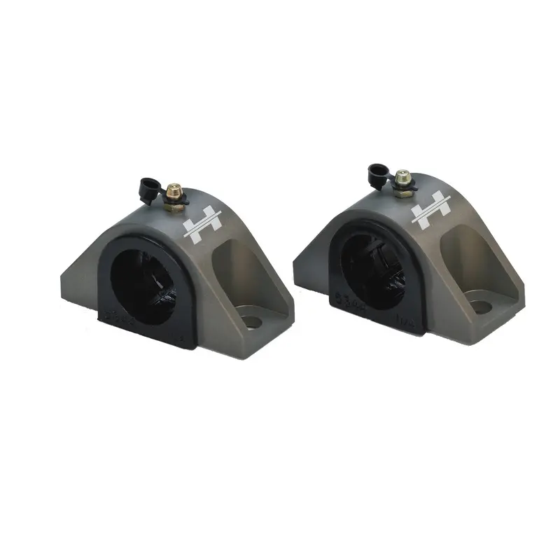 Hotchkis 23290875 Billet Sway Bar Bracket With 7/8-Inch Diameter Bushing 1