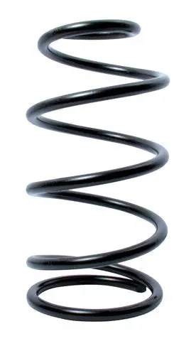 Hyperco 18Sdp-300 Dual-Pigtail Coil Spring – 14" Od × 7" Length 1