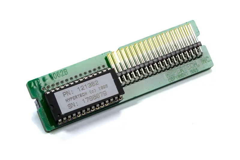 Hypertech 121382 Performance Chip For 1991 Corvette 350 Tpi Automatic Transmission 1