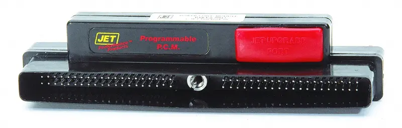 Jet Performance 19916 Power Control Module – Stage 1 Tuning Upgrade 1