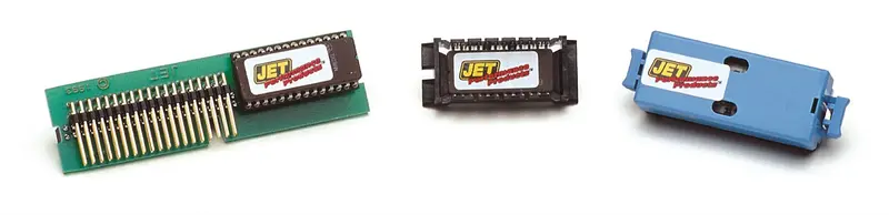 Jet Performance Stage 2 Engine Tuning Chip – Model 19209S For Enhanced Power Delivery 1