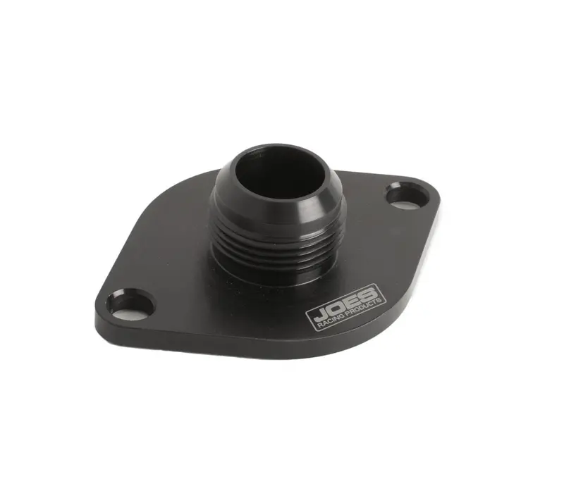 Joes Racing Water Outlet Fitting – Precision-Machined Aluminum (Part #36050) 1