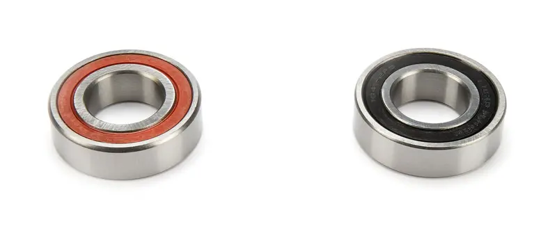 Keizer Aluminum Wheels 1641 Front Hub Bearing Micro Assembly 1