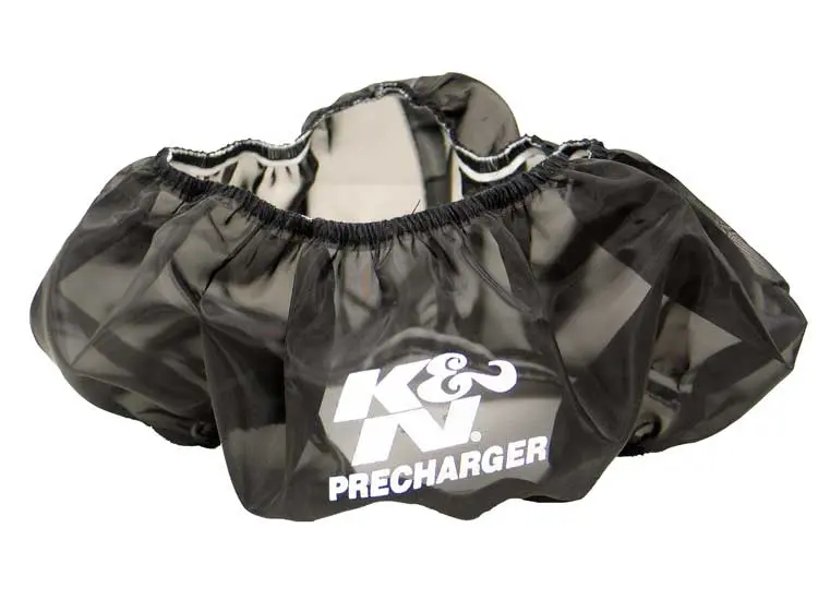 K&N 22-8001Pk Air Filter Wrap 1
