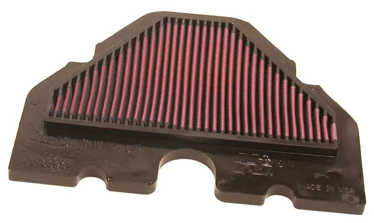 K&N Ka-6093 High-Flow Replacement Air Filter 1