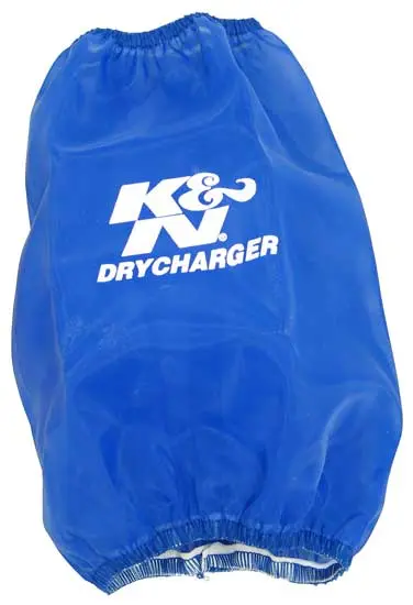 K&N Rc-5106Dl Reusable Air Filter Wrap – Precision-Cut For Enhanced Filtration & Reusability 1