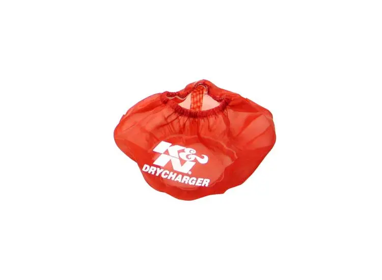 K&N Rf-1009Dr Replacement Air Filter Wrap For Performance Intake Systems 1
