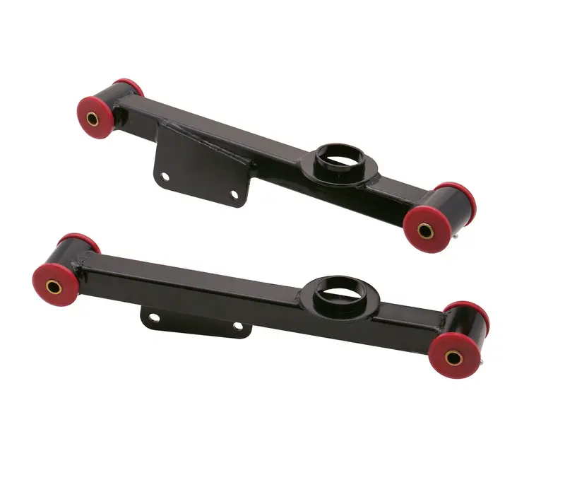 Lakewood Heavy-Duty Rear Lower Control Arm – Powder-Coated Steel Construction – Model 20151 1