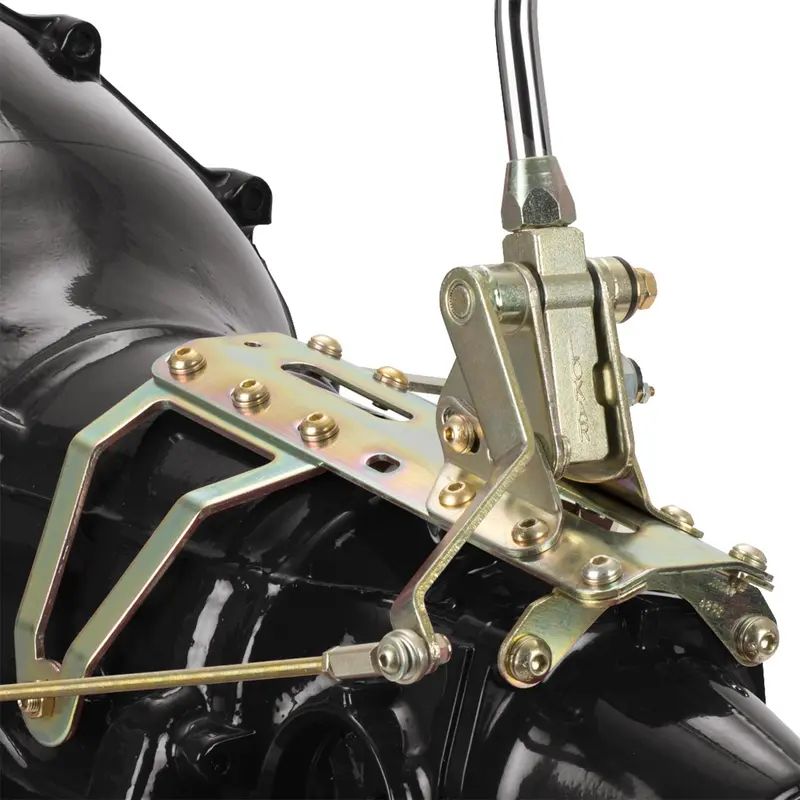 Lokar Cm700Cpp Case-Mount Manual Transmission Shifter 1