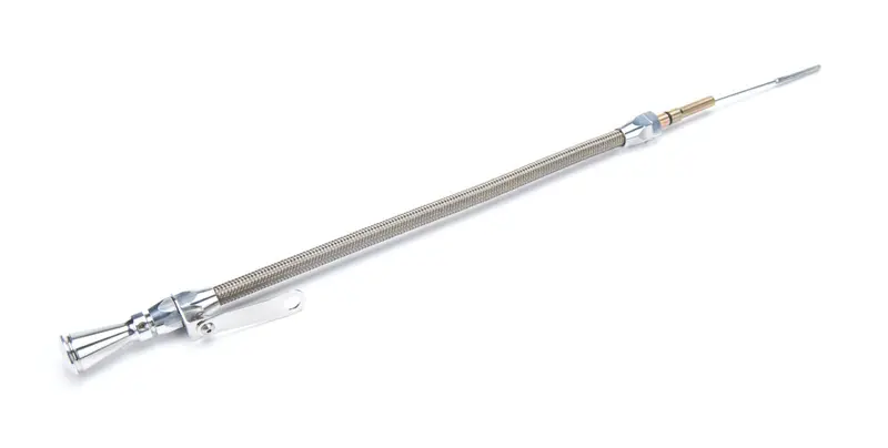 Lokar Ls Engine Dipstick Assembly – Truck-Specific, Part #Ed-5019 1