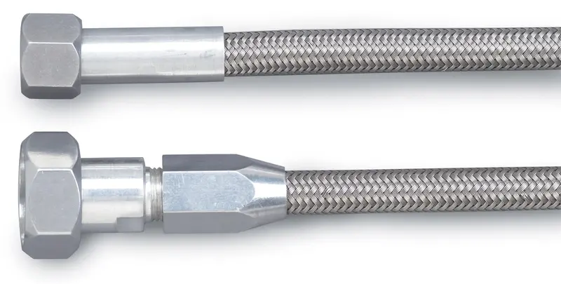Lokar U-Cut-To-Fit Speedometer Cable Kit – Sp-1501Ht 1