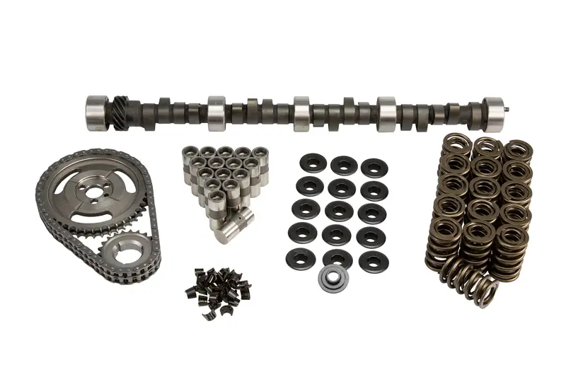 Lunati 30120911K Hydraulic Roller Camshaft Kit 1
