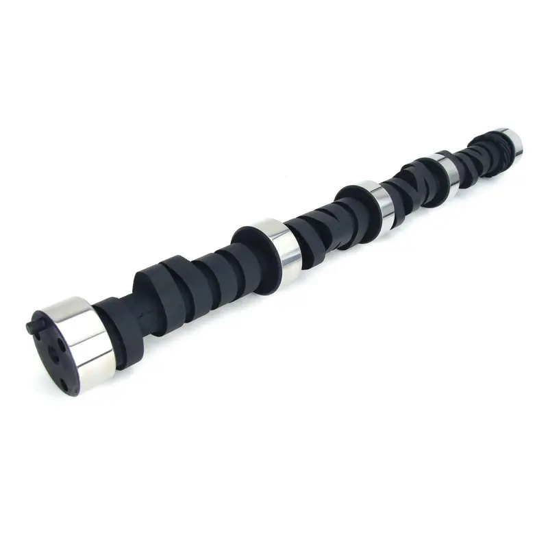 Lunati 30120954 Oval Track 254/254 Solid Flat Tappet Cam Chevrolet Small Block 1