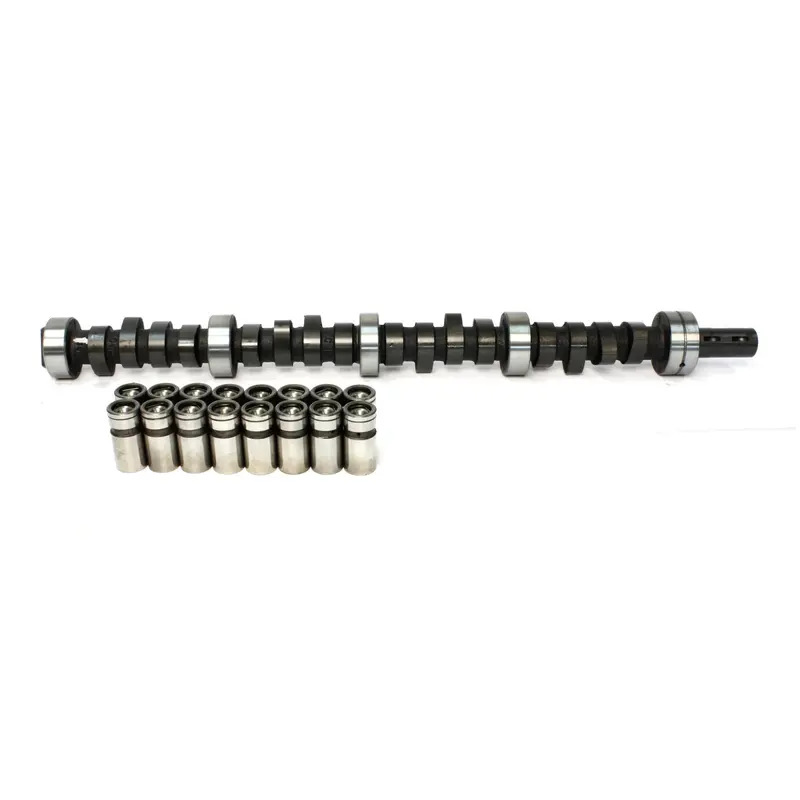 Lunati Voodoo Hydraulic Flat Tappet Camshaft – Amc 290–401 V8, 208/213 Duration Profile 1