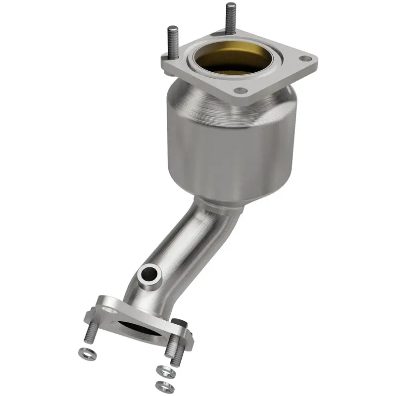 Magnaflow 52163 Direct-Fit Catalytic Converter – Oem-Grade Emissions Compliance And Flow Efficiency 1