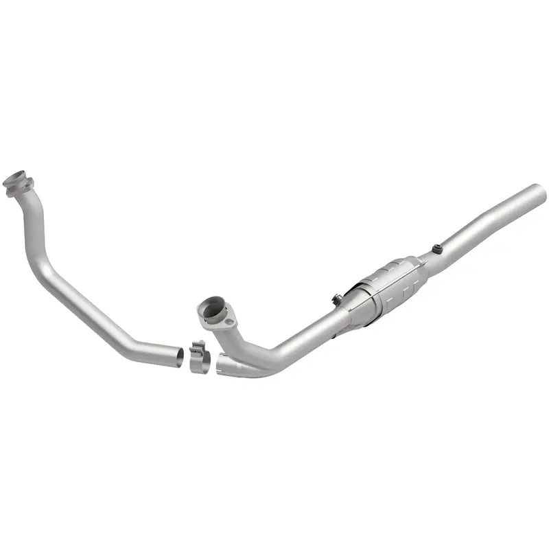 Magnaflow California-Compliant Direct-Fit Catalytic Converter – Carb-Certified, Model #4451296 1