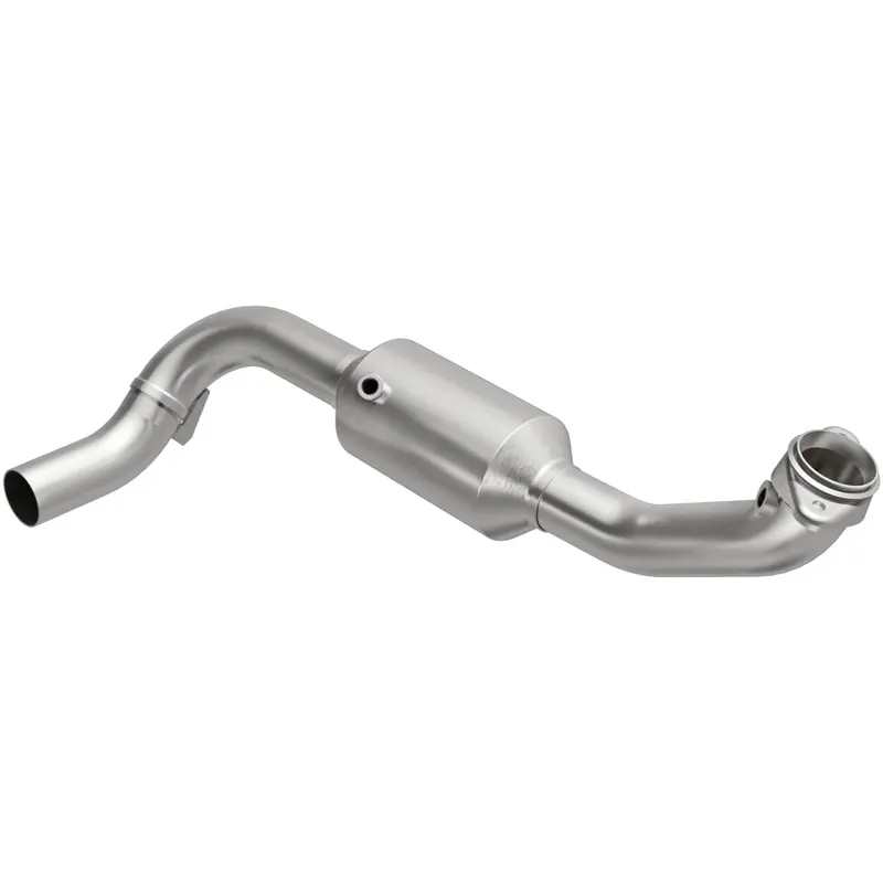 Magnaflow California-Compliant Direct-Fit Catalytic Converter – Oem Replacement (Model 4451166) 1