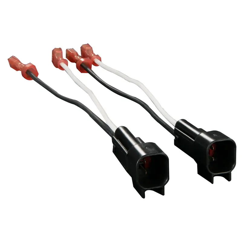 Metra Electronics 72-5600 Speaker Mounting Adapters For Vehicle Audio Installation 1