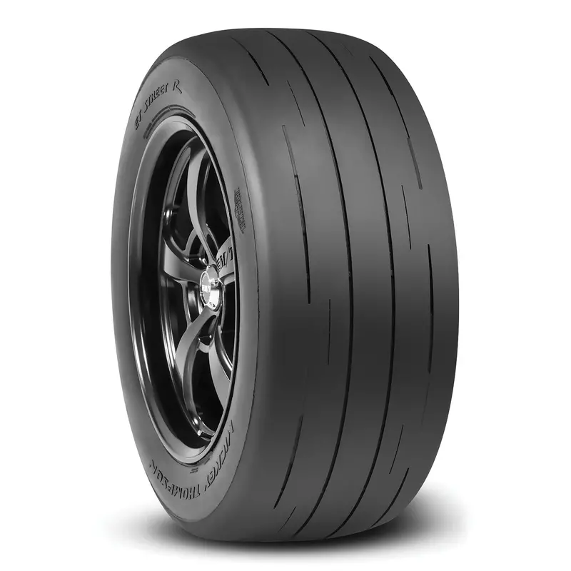 Mickey Thompson 255591 Dot-Certified Street-Legal Performance Tire – Wide Range Of Sizes Available 1