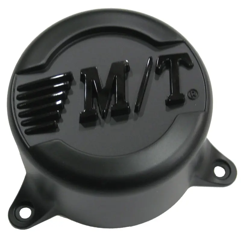 Mickey Thompson Classic Series Wheel Center Caps – Compatible With 5-, 6-, And 8-Lug Configurations 1