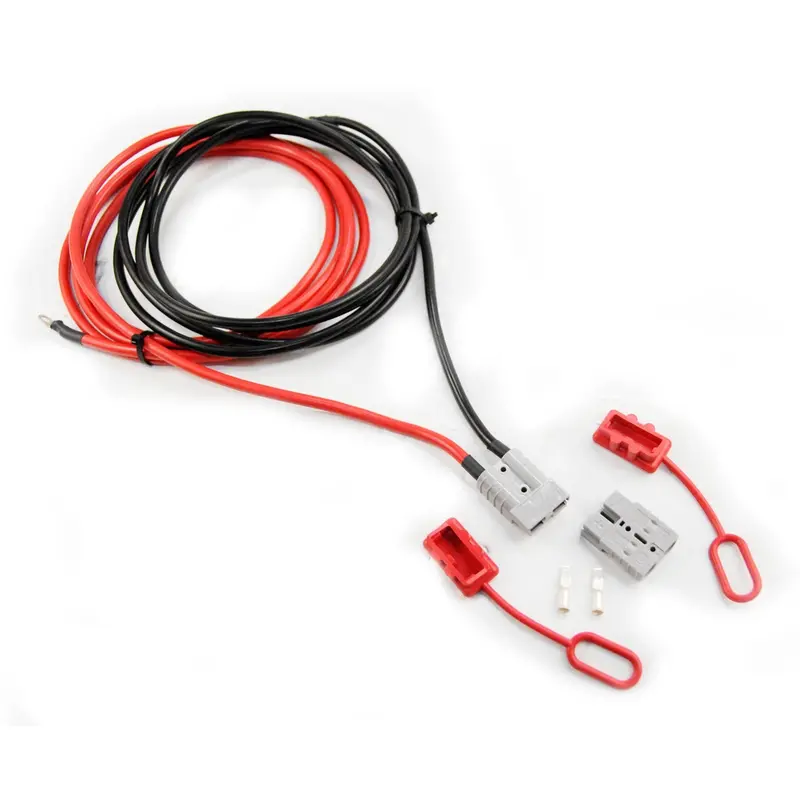 Mile Marker 93-53108 Quick Winch Disconnect Kit 1