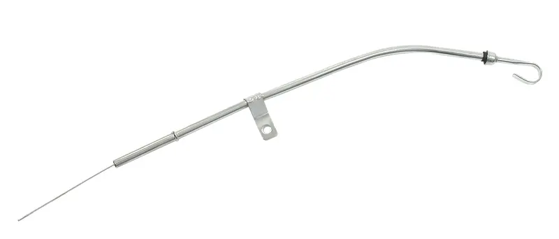Mr. Gasket 6237 Passenger-Side Oil Dipstick And Tube Assembly 1