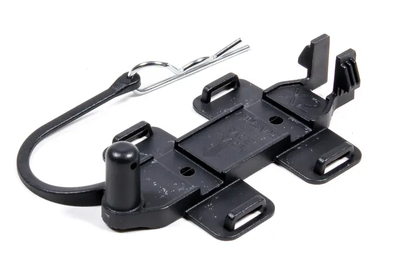 Mylaps Sports Timing 40R407Cc Transponder Holder X2 Each 1