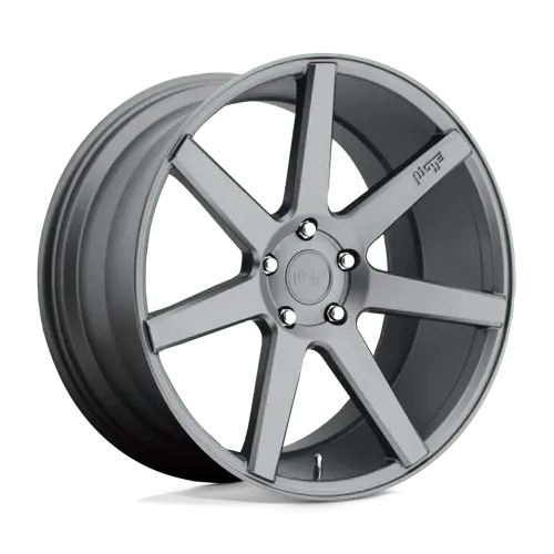 Niche 1Pc M149209065+35 M149 20X9 5X4.5 Mt-Gnmtl 35Mm 1