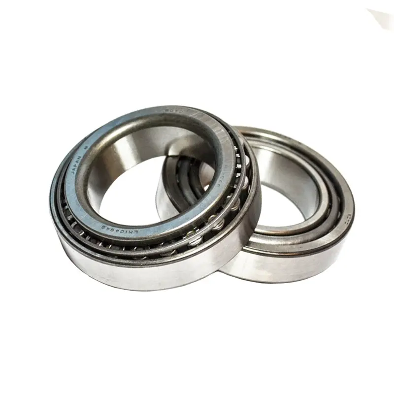 Nitro Gear & Axle Ck-Aam11.5 Rear Carrier Bearing Kit For Aam 11.5" Axles – Compatible With Dodge And Gm Trucks 1