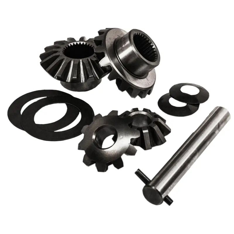 Nitro Gear & Axle Dana 44 Inner Parts Kit – Standard Open Differential, 30-Spline – Ipkd44-S-30 1