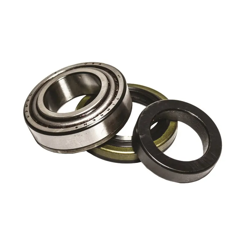 Nitro Gear & Axle Dana 44 Rear Wheel Bearing And Seal Kit – Flanged Design 1