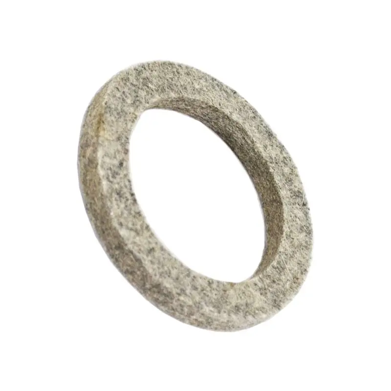 Nitro Gear & Axle Ns5M89 Pinion Felt Seal For Ho72 Axles 1