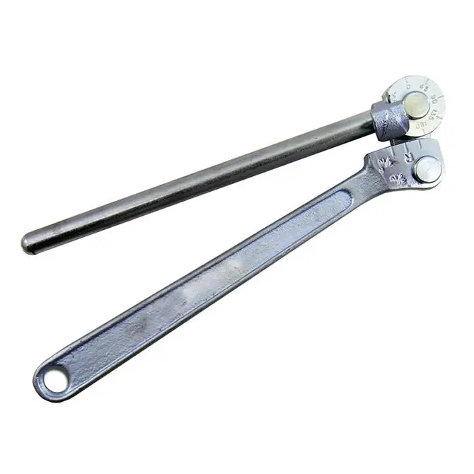 Nitrous Express Tool12 3/16 Tubing Bender 1