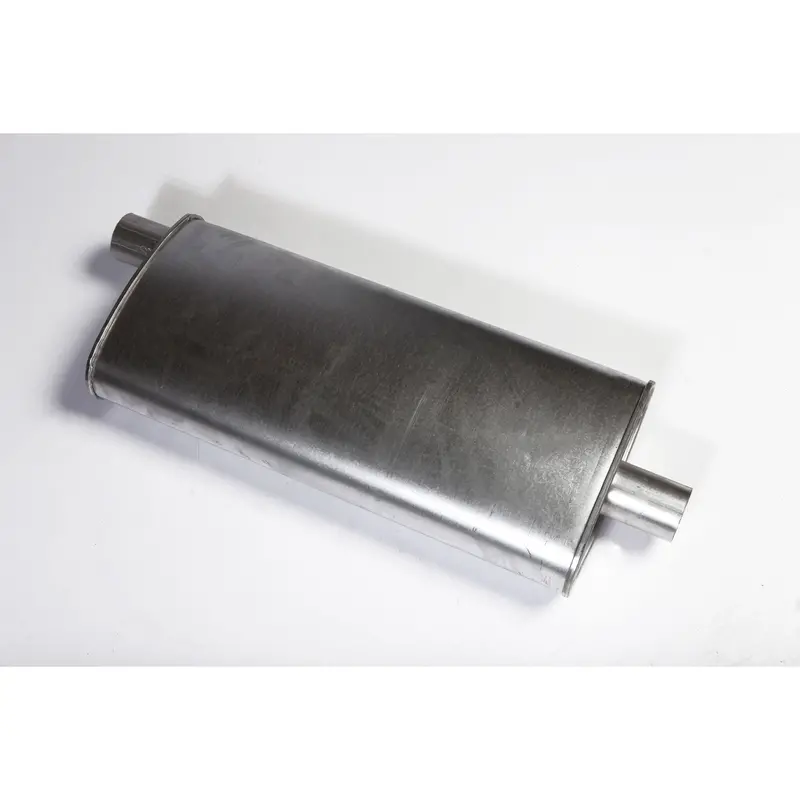 Omix 17609.15 Muffler; 1