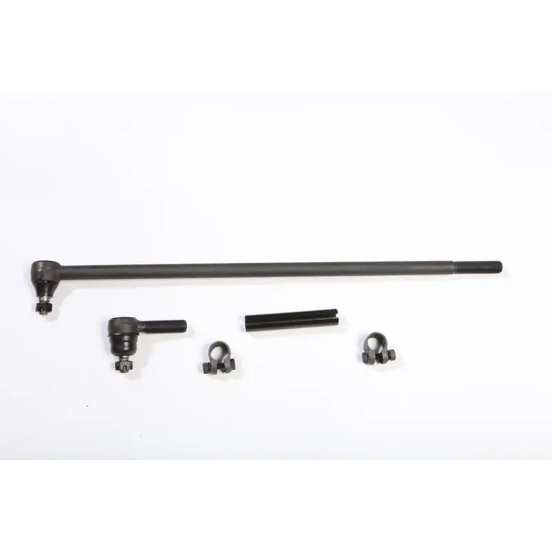 Omix-Ada 18054.01 Front Tie Rod Assembly For Classic Jeep Models – 28-1/8 Inch Length 1