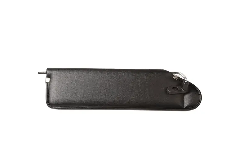 Omix-Ada Black Right-Hand Sunvisor – Part 5Hd801X9Ac 1