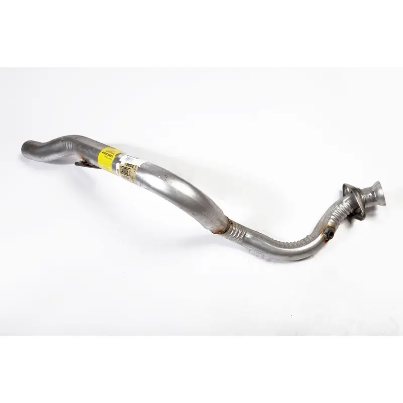 Omix-Ada Stainless Steel Exhaust Pipe – Part #17613.18 1