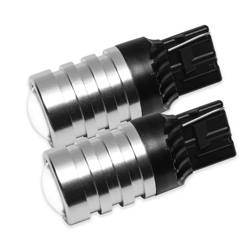 Oracle Lighting 5133-001 Bulbs Feature High-Powered 5 Watt Cree Xpe Led Chips. 1