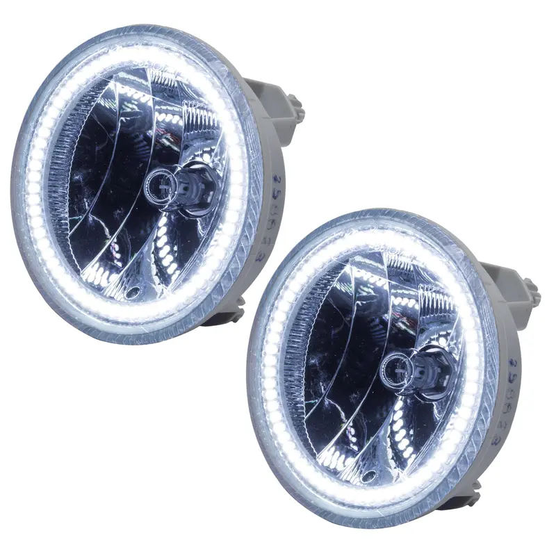 Oracle Lighting Smd White Fog Light Kit – Model #7011-001 1