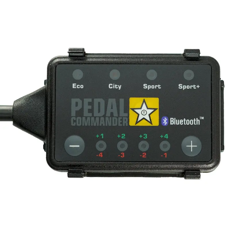 Pedal Commander 43-Mrb-G3D-01 Bluetooth Throttle Response Controller 1